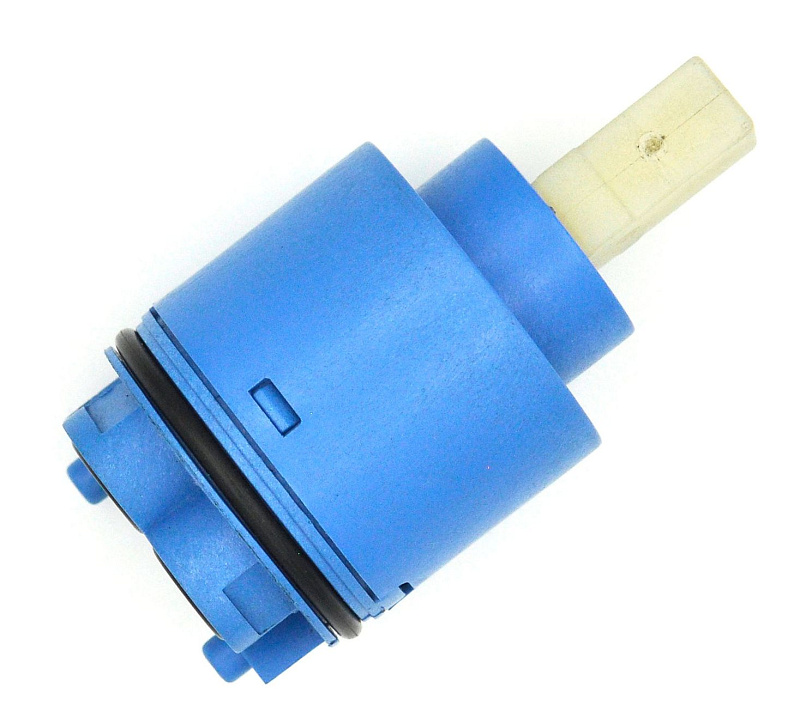 Kerámiabetét, kartus, lábas, 40-es (Kínai)